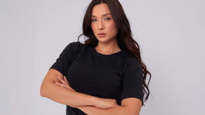 CORES QUE REALÇAM SUA BELEZA NATURAL