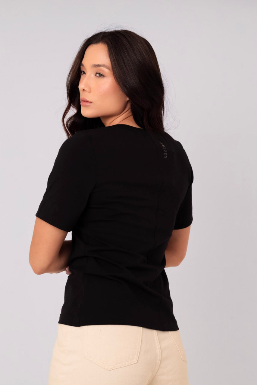 Camiseta Prizen Preta