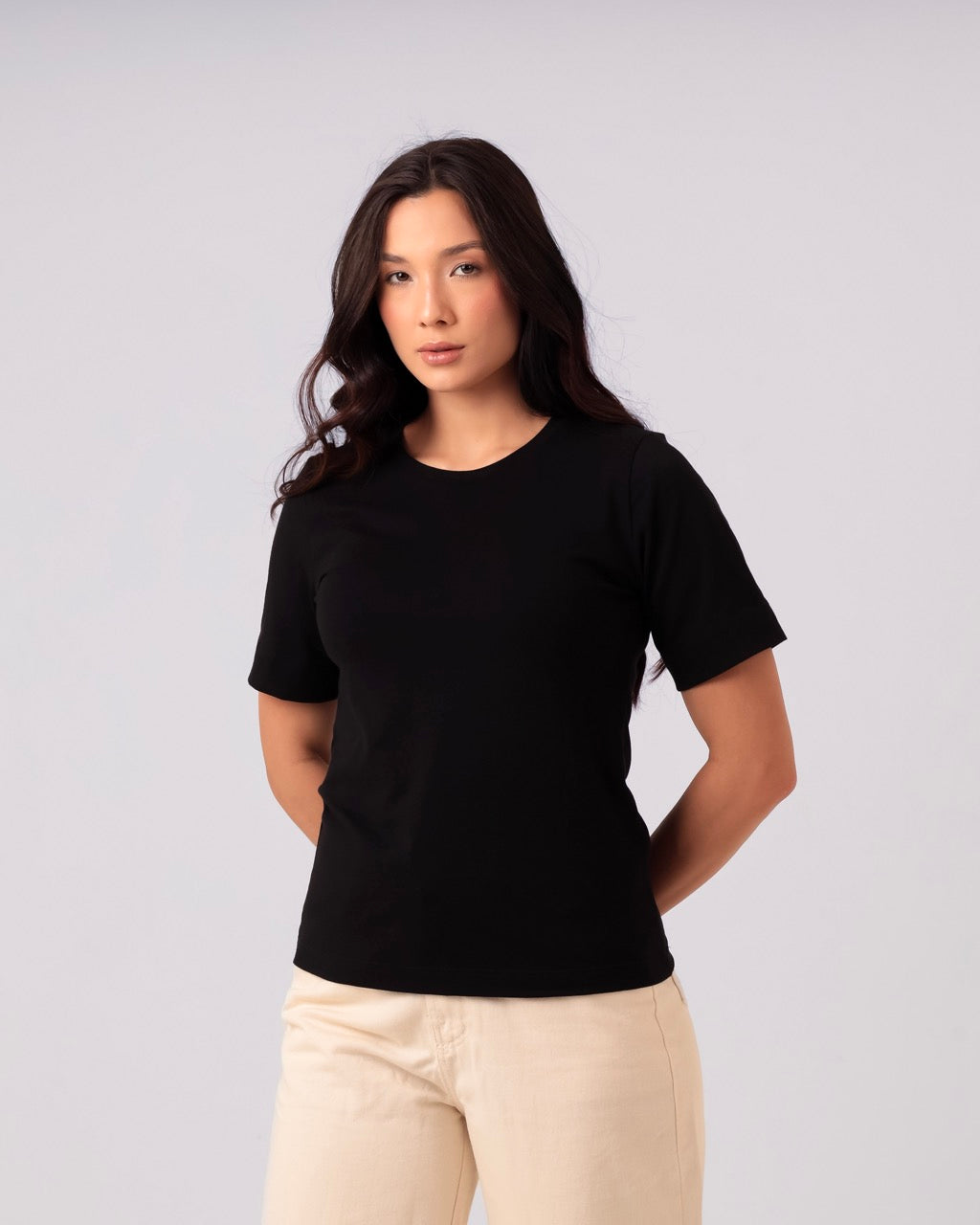 Camiseta Prizen Preta