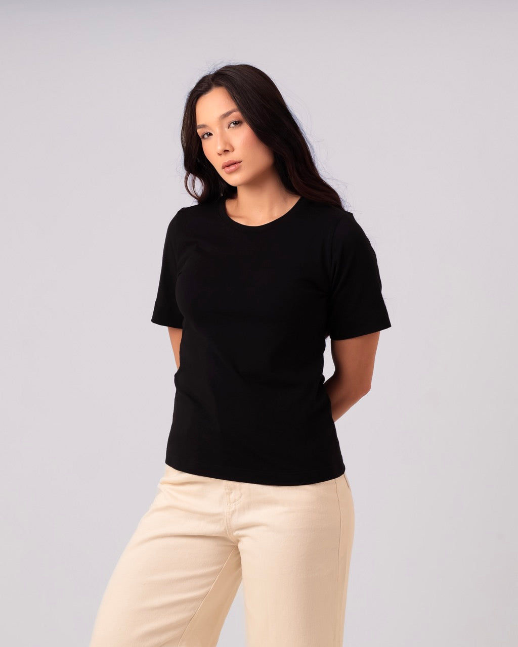 Camiseta Prizen Preta