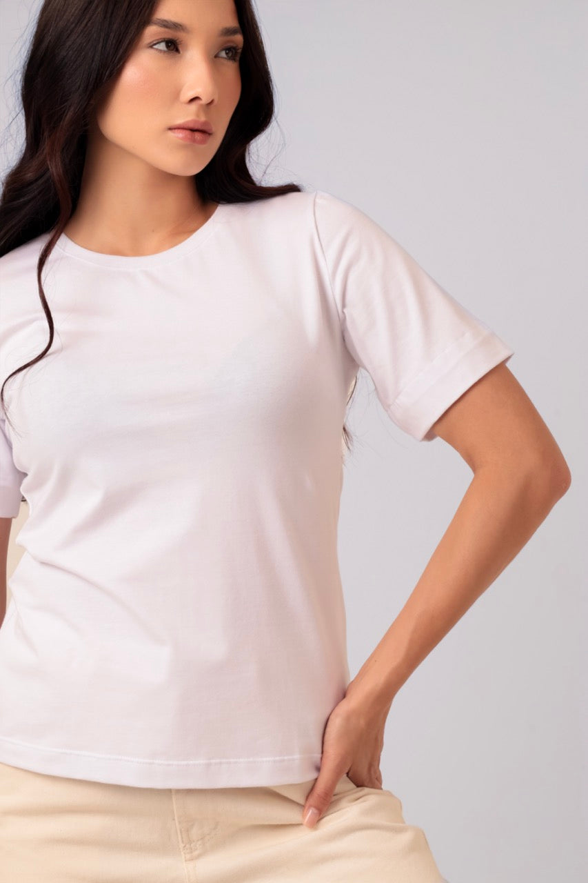 Camiseta Prizen Branca