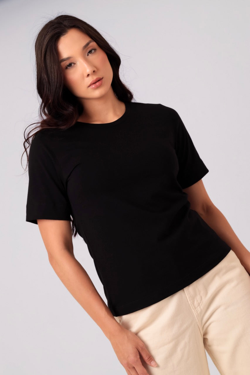 Camiseta Prizen Preta