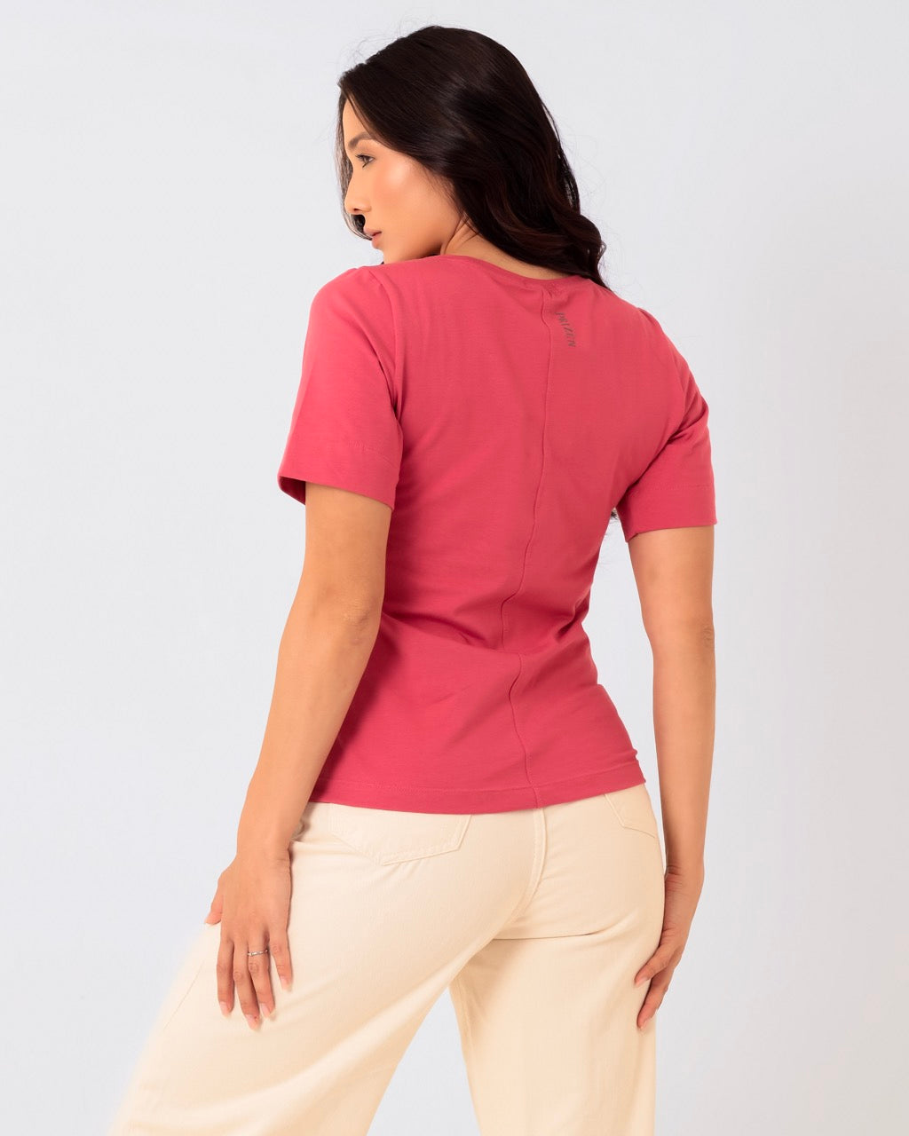 Camiseta Goiaba Outono