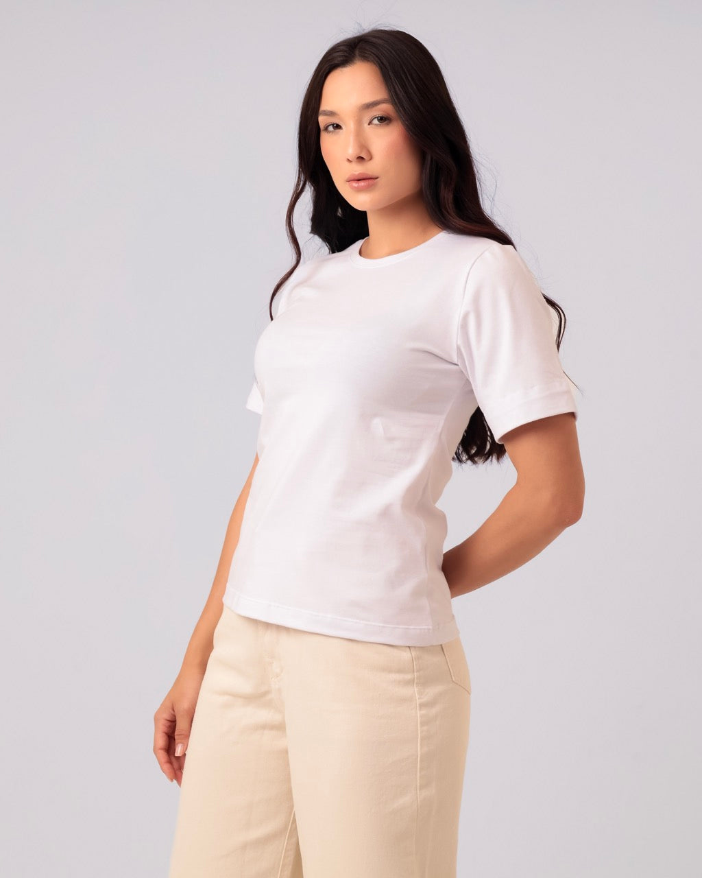 Camiseta Prizen Branca